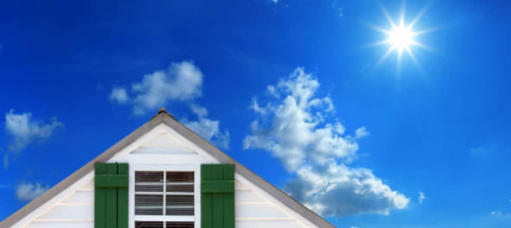 How Summer Heat Impacts Your Roofing